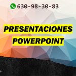 ¿Se acerca la presentación de tu TFG, TFM o Tesis y necesitas ayuda para prepararla con éxito? En TuProfesorTFG, te ofrecemos un servicio completo para que llegues a la defensa de tu trabajo con seguridad y una presentación visual de calidad. Sabemos que comunicar tus ideas de manera clara y efectiva es tan importante como el contenido, y estamos aquí para ayudarte a preparar una presentación en PowerPoint, Prezi o en formato de póster, junto con un discurso sólido y todos los elementos necesarios para impresionar al tribunal. ¿Cómo te ayudamos a destacar en tu presentación? Diseño de Presentaciones en PowerPoint, Prezi o Póster: Creamos diapositivas, pósteres o presentaciones en Prezi que resuman tus ideas clave de manera visual, profesional y organizada. Nos aseguramos de que cada elemento esté alineado con el tema de tu trabajo, logrando un soporte visual que cautive al tribunal y refuerce tu mensaje. Preparación del discurso y entrega de guion: Te ayudamos a estructurar el discurso de tu presentación, desde la introducción hasta las conclusiones, destacando los puntos clave y optimizando el tiempo. Te entregamos un guion detallado que te servirá de guía durante la exposición, para que puedas seguir un hilo claro y no te dejes nada importante. Consejos de oratoria: Te brindamos recomendaciones personalizadas de oratoria, incluyendo técnicas de voz, lenguaje corporal y control de los nervios. Queremos que te sientas seguro al hablar frente al tribunal y que puedas comunicar tus ideas con confianza y profesionalismo. Nuestro proceso en TuProfesorTFG: Solicita información: Cuéntanos los detalles de tu presentación y tus objetivos, y nos pondremos en contacto contigo para entender mejor tus necesidades y resolver cualquier duda. Presupuesto personalizado: Tras conocer tus requisitos, te enviamos un presupuesto adaptado, sin compromiso. Desarrollo y revisión de la presentación: A medida que desarrollamos tu presentación en PowerPoint, Prezi o póster, y el guion, te mantendremos informado y realizaremos los ajustes necesarios para que la presentación sea exactamente como la necesitas. Entrega final y preparación para la defensa: Recibirás la presentación lista para exponer, junto con el guion completo. Además, tendrás todos los consejos y técnicas de oratoria que necesitas para enfrentar al tribunal con confianza. 📞 Contáctanos hoy y solicita tu presupuesto sin compromiso. ¡Con TuProfesorTFG, presenta tu TFG, TFM o Tesis con seguridad y profesionalismo, usando herramientas visuales de impacto como PowerPoint, Prezi o pósteres académicos!