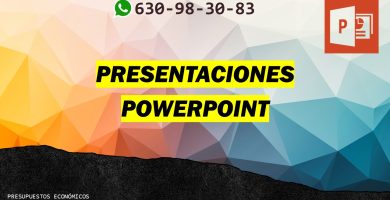 ¿Se acerca la presentación de tu TFG, TFM o Tesis y necesitas ayuda para prepararla con éxito? En TuProfesorTFG, te ofrecemos un servicio completo para que llegues a la defensa de tu trabajo con seguridad y una presentación visual de calidad. Sabemos que comunicar tus ideas de manera clara y efectiva es tan importante como el contenido, y estamos aquí para ayudarte a preparar una presentación en PowerPoint, Prezi o en formato de póster, junto con un discurso sólido y todos los elementos necesarios para impresionar al tribunal. ¿Cómo te ayudamos a destacar en tu presentación? Diseño de Presentaciones en PowerPoint, Prezi o Póster: Creamos diapositivas, pósteres o presentaciones en Prezi que resuman tus ideas clave de manera visual, profesional y organizada. Nos aseguramos de que cada elemento esté alineado con el tema de tu trabajo, logrando un soporte visual que cautive al tribunal y refuerce tu mensaje. Preparación del discurso y entrega de guion: Te ayudamos a estructurar el discurso de tu presentación, desde la introducción hasta las conclusiones, destacando los puntos clave y optimizando el tiempo. Te entregamos un guion detallado que te servirá de guía durante la exposición, para que puedas seguir un hilo claro y no te dejes nada importante. Consejos de oratoria: Te brindamos recomendaciones personalizadas de oratoria, incluyendo técnicas de voz, lenguaje corporal y control de los nervios. Queremos que te sientas seguro al hablar frente al tribunal y que puedas comunicar tus ideas con confianza y profesionalismo. Nuestro proceso en TuProfesorTFG: Solicita información: Cuéntanos los detalles de tu presentación y tus objetivos, y nos pondremos en contacto contigo para entender mejor tus necesidades y resolver cualquier duda. Presupuesto personalizado: Tras conocer tus requisitos, te enviamos un presupuesto adaptado, sin compromiso. Desarrollo y revisión de la presentación: A medida que desarrollamos tu presentación en PowerPoint, Prezi o póster, y el guion, te mantendremos informado y realizaremos los ajustes necesarios para que la presentación sea exactamente como la necesitas. Entrega final y preparación para la defensa: Recibirás la presentación lista para exponer, junto con el guion completo. Además, tendrás todos los consejos y técnicas de oratoria que necesitas para enfrentar al tribunal con confianza. 📞 Contáctanos hoy y solicita tu presupuesto sin compromiso. ¡Con TuProfesorTFG, presenta tu TFG, TFM o Tesis con seguridad y profesionalismo, usando herramientas visuales de impacto como PowerPoint, Prezi o pósteres académicos!