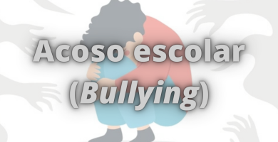 BULLYING TFG ACOSO ESCOLAR