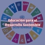 Educación para el desarrollo sostenible