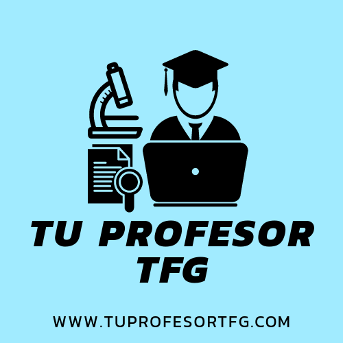 Tu profesor TFG